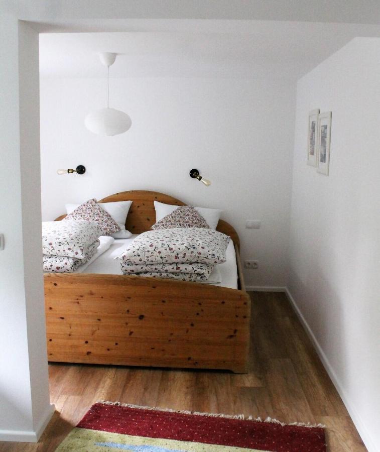 Appartement Gensungen Felsberg Exteriör bild