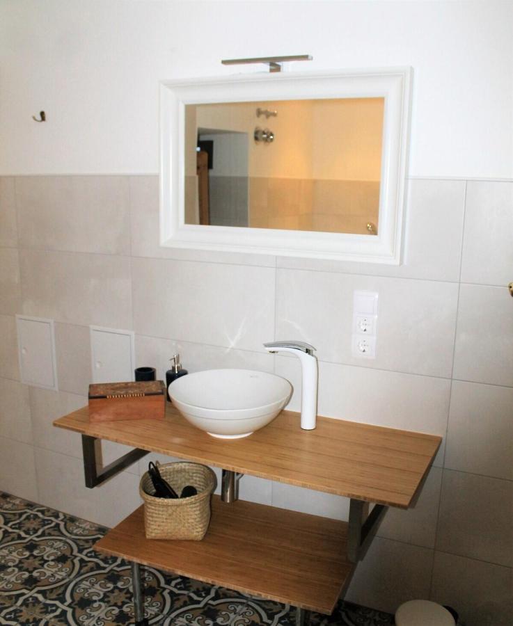 Appartement Gensungen Felsberg Exteriör bild