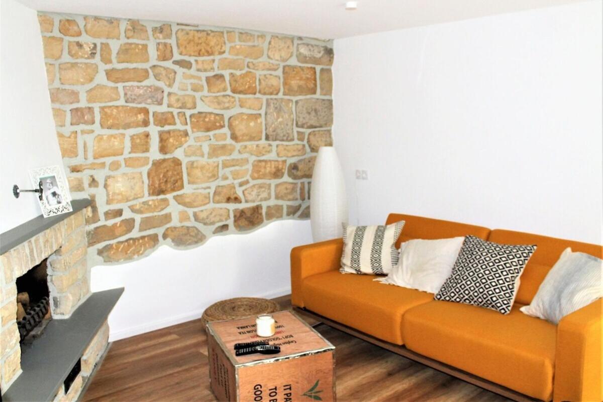 Appartement Gensungen Felsberg Exteriör bild