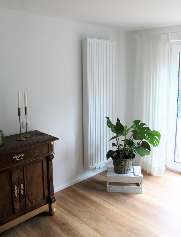 Appartement Gensungen Felsberg Exteriör bild